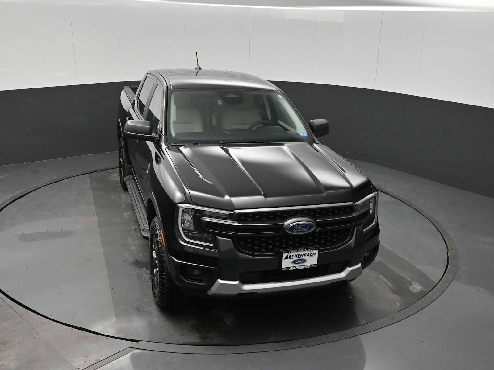 Used 2024 Ford Ranger XLT w/ Equipment Group 301A High image 27