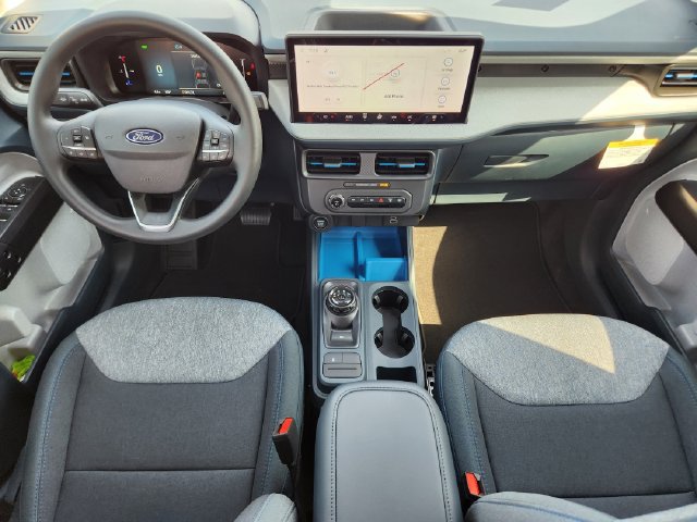 New 2026 Ford Maverick XLT FWD image 26
