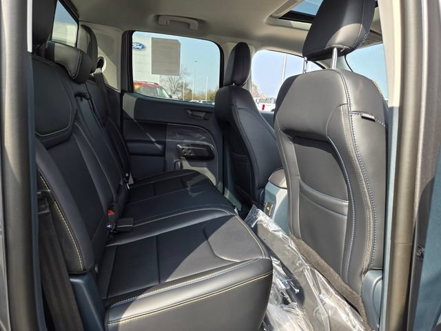 New 2026 Ford Maverick Lobo AWD/4WD image 12