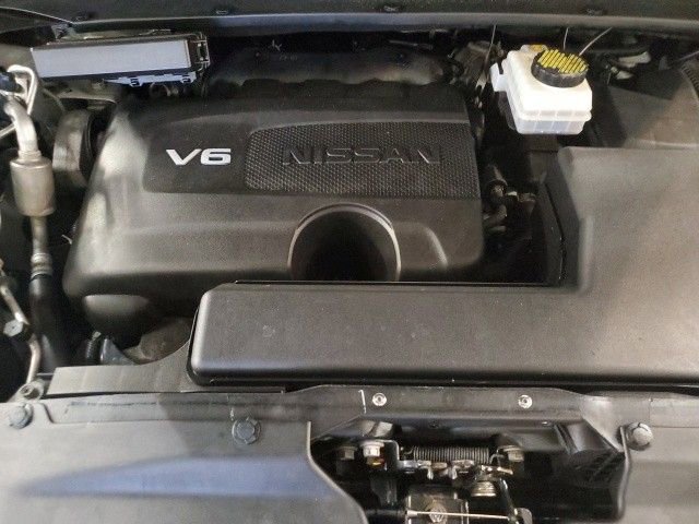 Used 2020 Nissan Pathfinder SV image 23