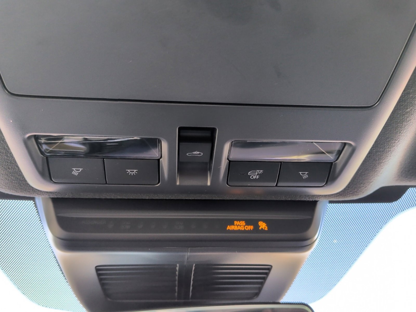 Certified 2024 MAZDA MAZDA3 s image 28