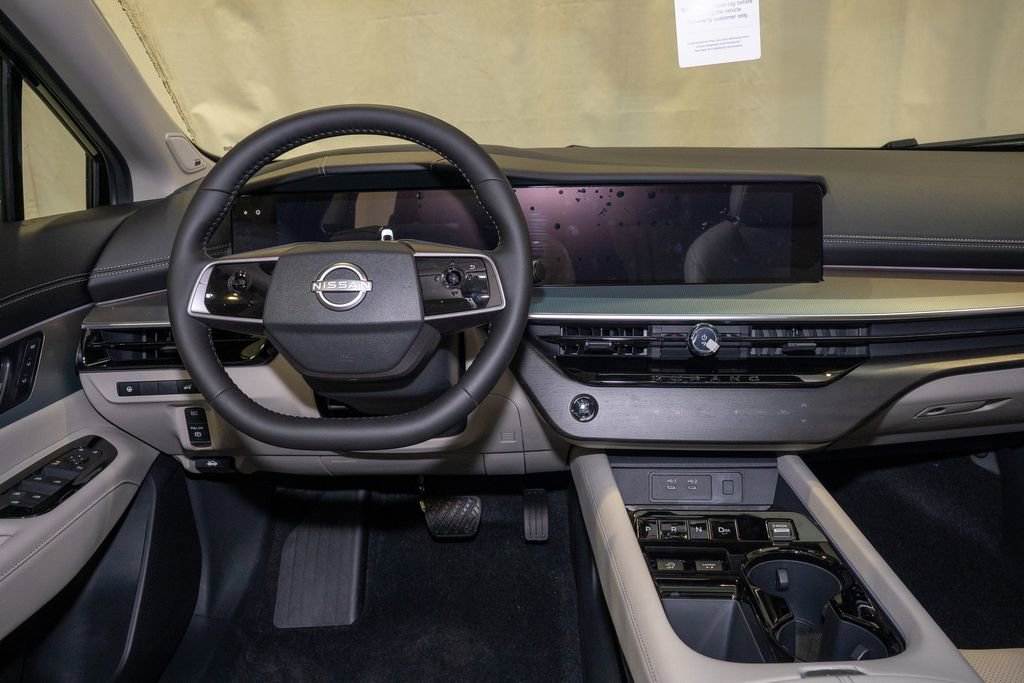 New 2026 Nissan Murano SL image 8