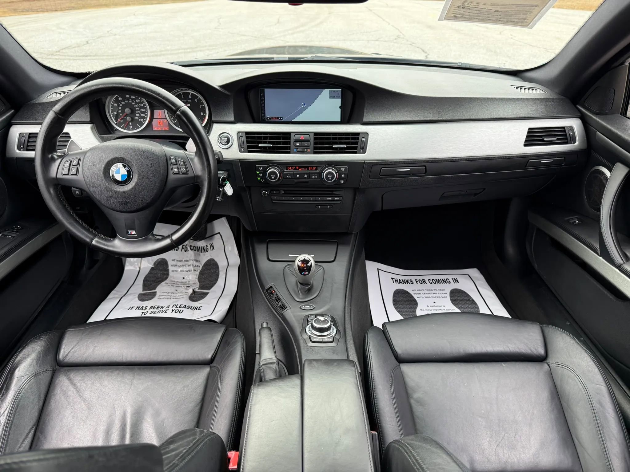 Used 2009 BMW M3 Coupe image 15