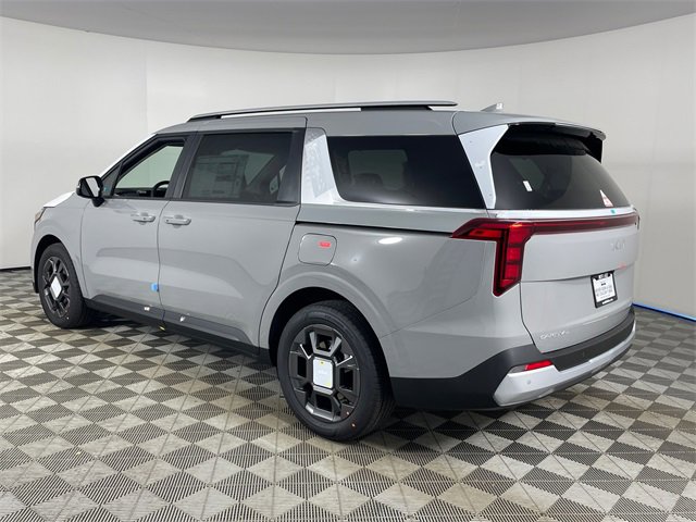 New 2026 Kia Carnival EX image 5