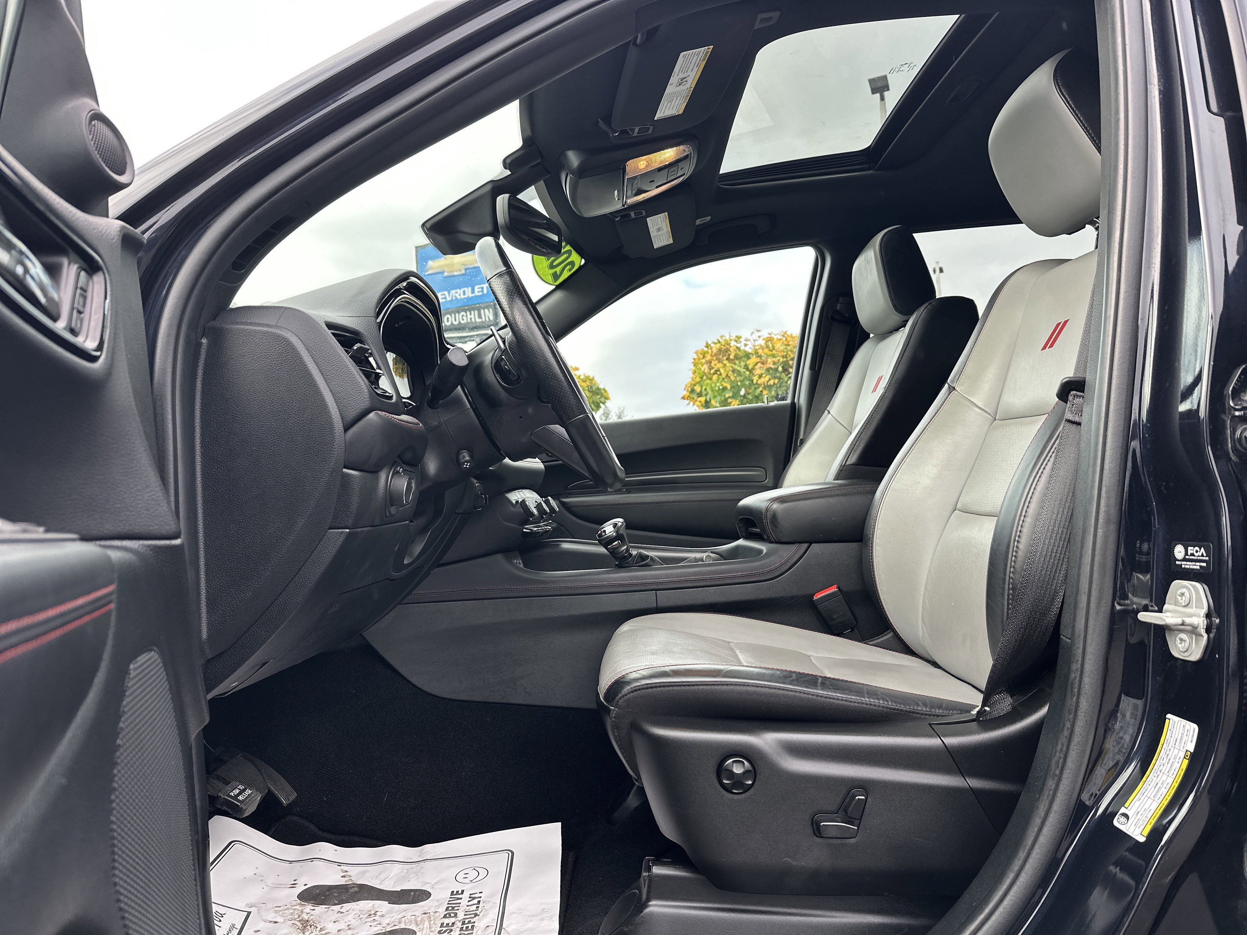 Used 2024 Dodge Durango GT image 10