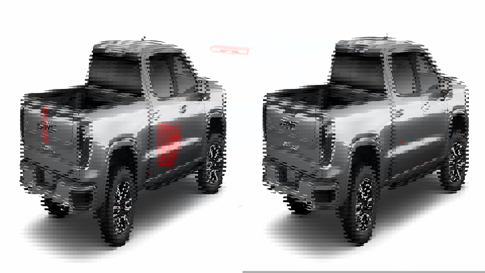 New 2026 GMC Sierra 1500 AT4 w/ AT4 Premium Package image 34