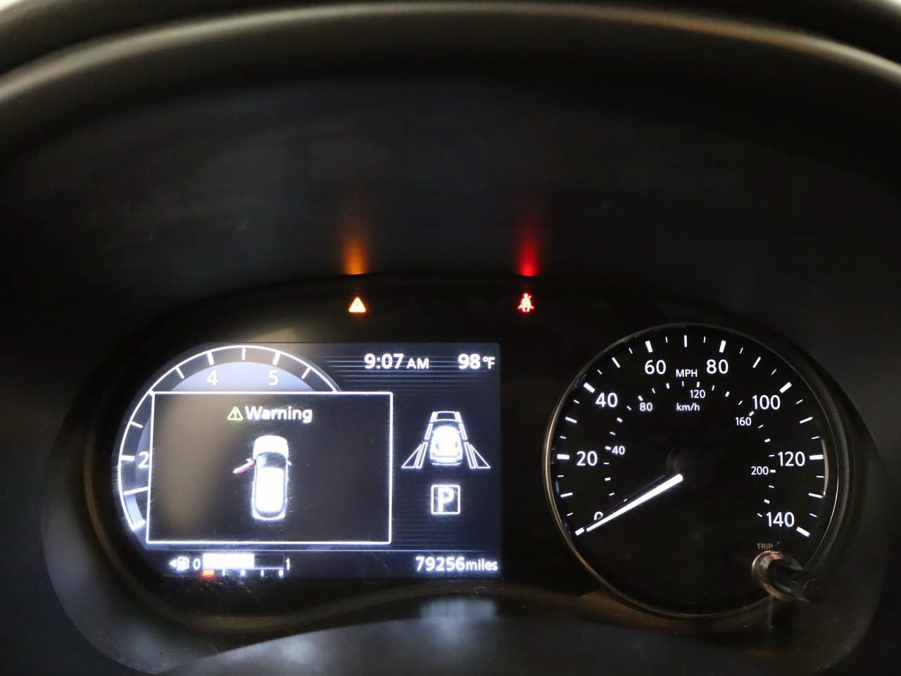 Used 2023 Nissan Kicks SV FWD image 7