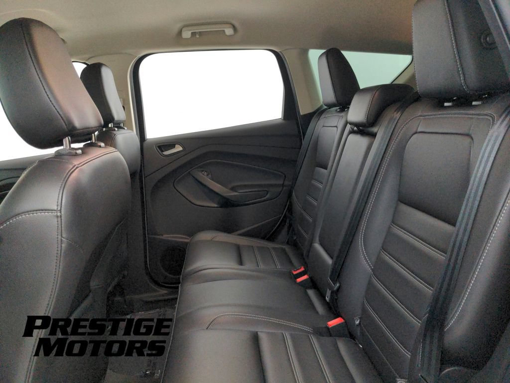 Used 2019 Ford Escape SEL AWD/4WD image 41