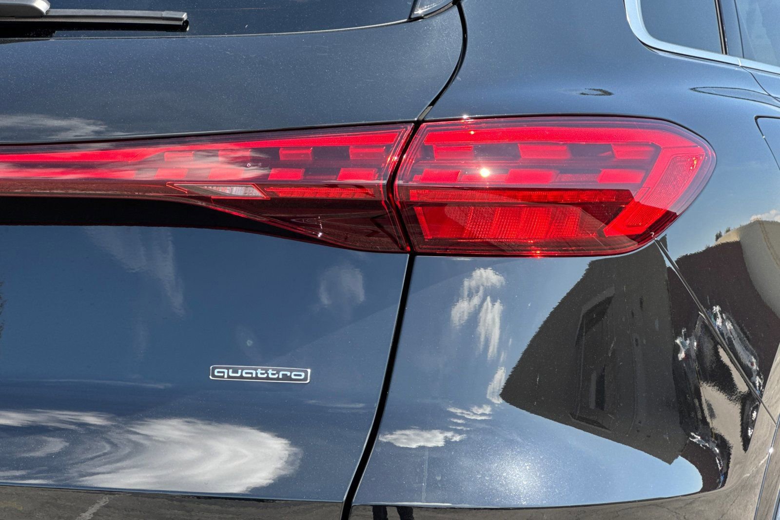 New 2025 Audi Q5 Premium image 24