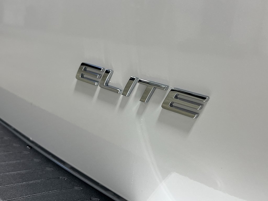 New 2027 Honda Odyssey Elite image 5