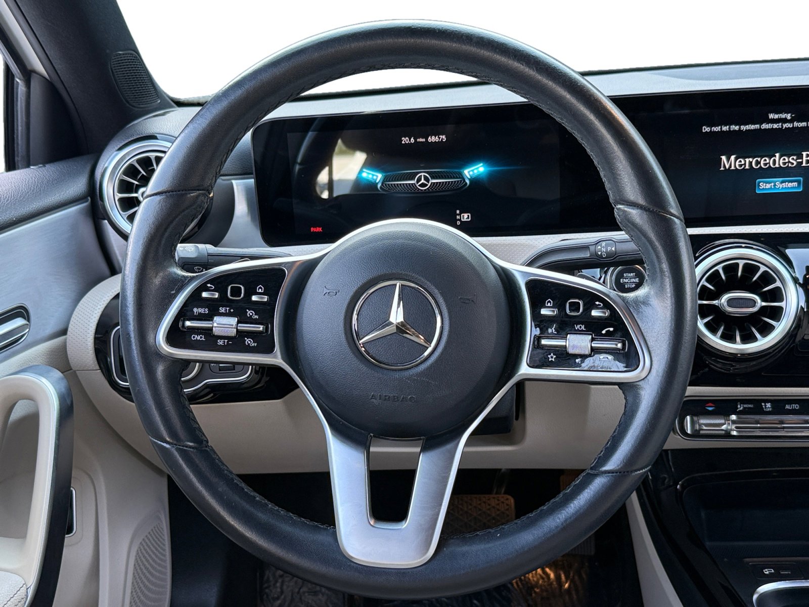 Used 2021 Mercedes-Benz A 220 w/ Premium Package image 12