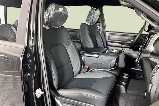 New 2026 RAM 1500 Classic Warlock AWD/4WD image 12