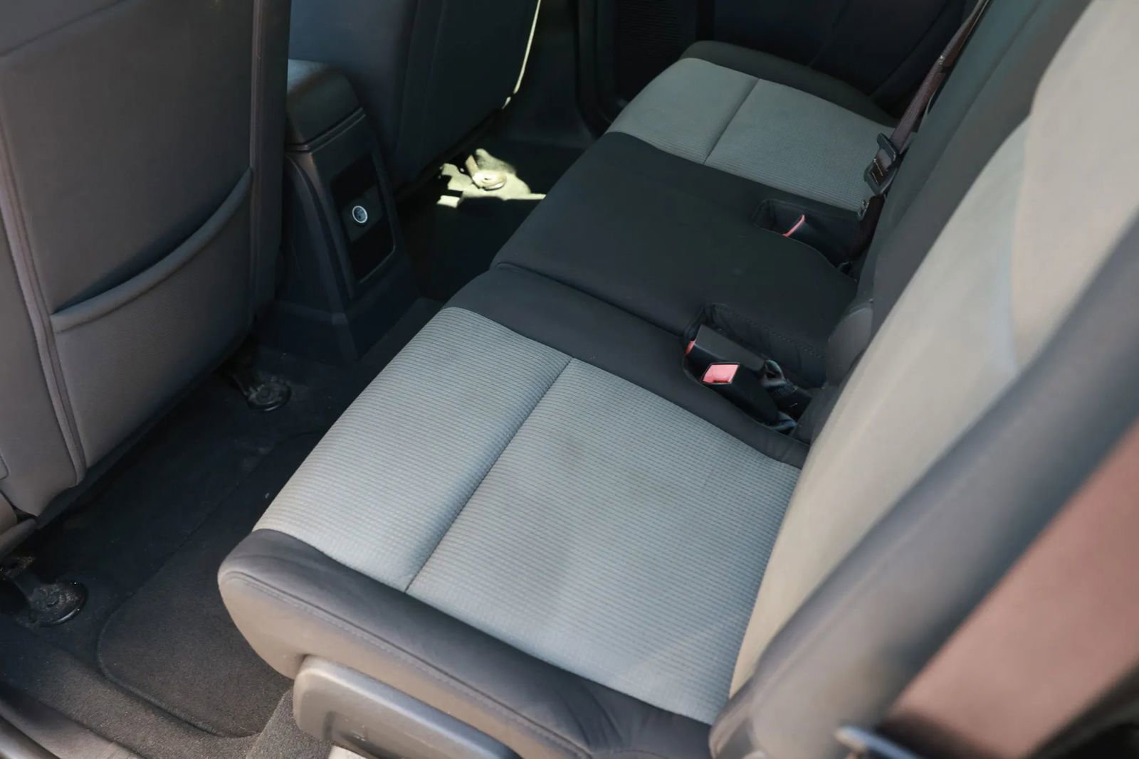 Used 2009 Dodge Journey SE FWD image 14