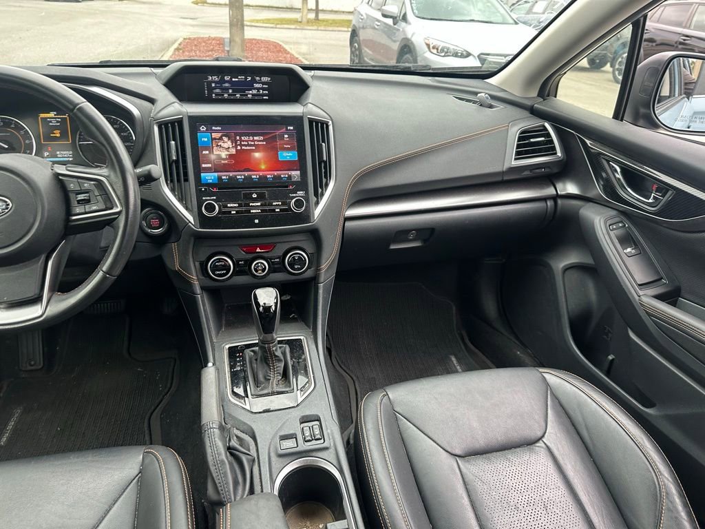 Used 2019 Subaru Crosstrek 2.0i Limited w/ Popular Package #4 image 21
