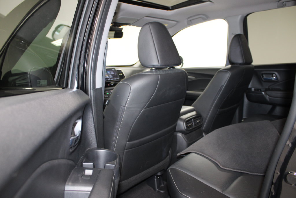 Used 2025 Honda Ridgeline RTL image 17