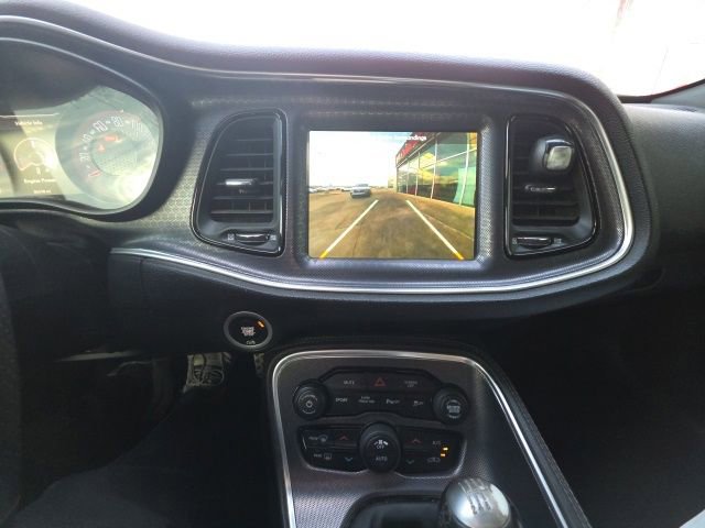 Used 2017 Dodge Challenger T/A RWD image 20