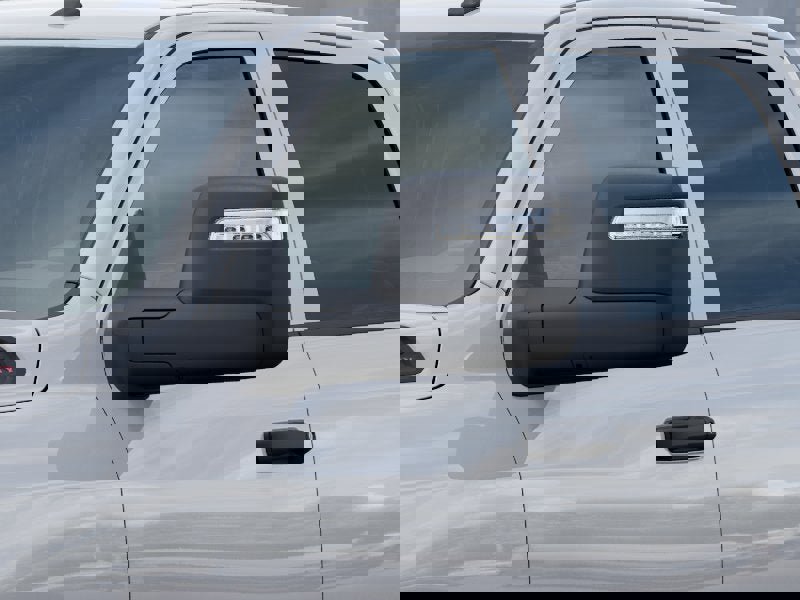 New 2026 RAM 2500 Tradesman image 63