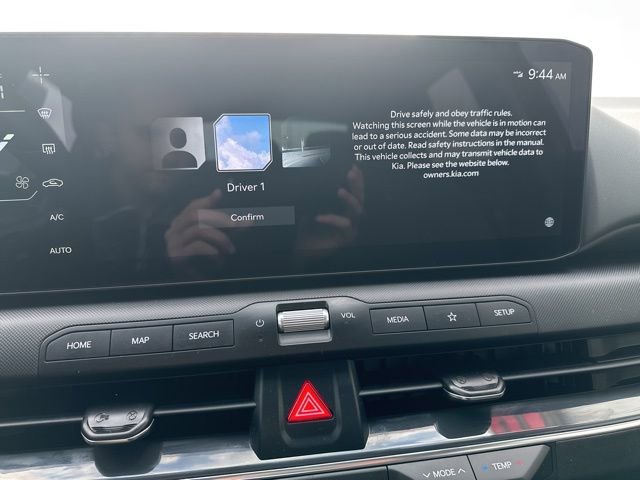 Used 2025 Kia K4 EX FWD image 15