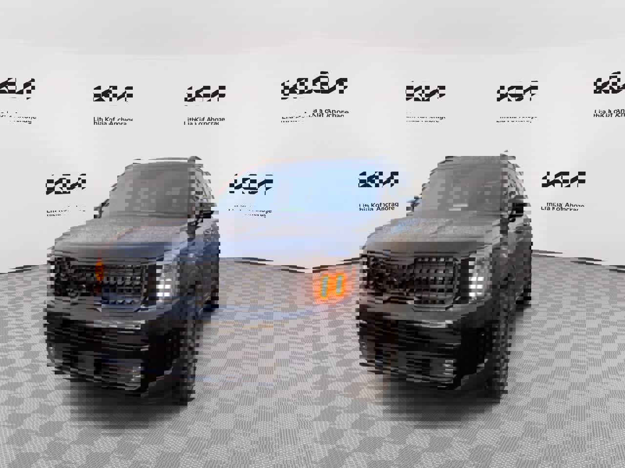 Certified 2025 Kia Telluride SX Prestige X-Pro image 4