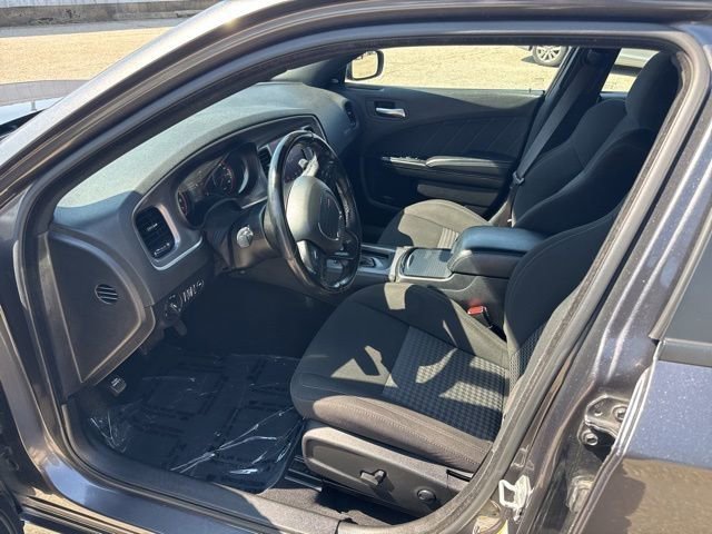 Used 2022 Dodge Charger R/T w/ Blacktop Package RWD image 22