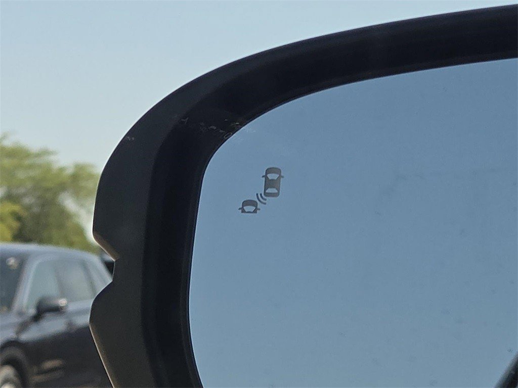 New 2026 Honda CR-V Sport-L image 20