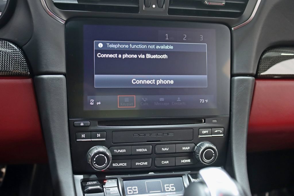 Used 2018 Porsche 911 Turbo S AWD/4WD image 27