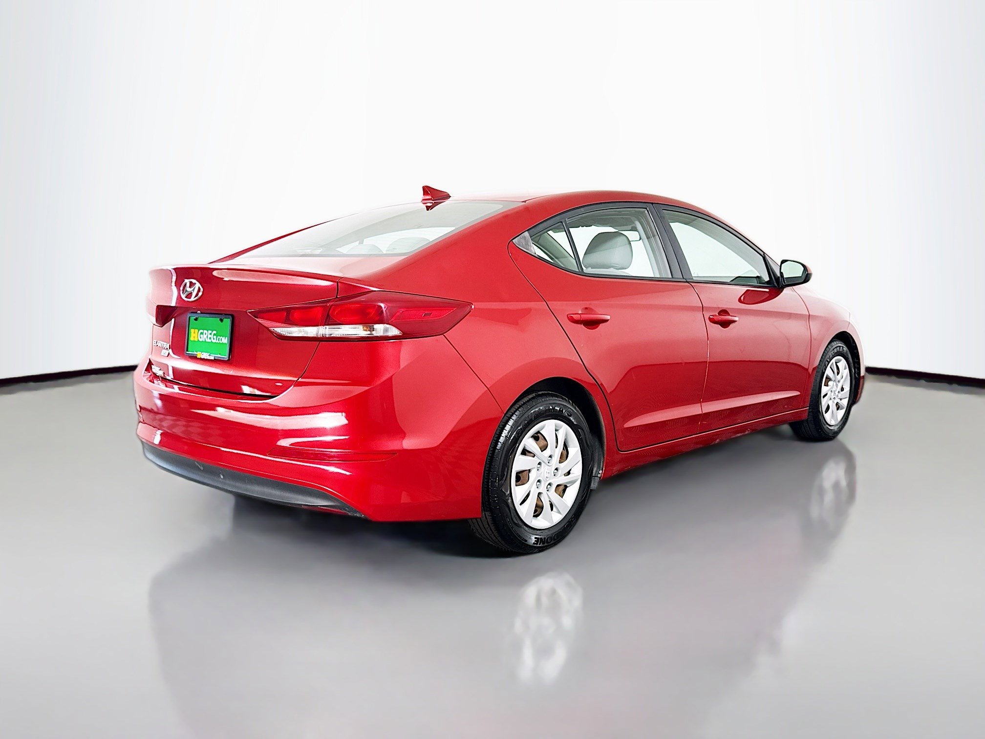 Used 2017 Hyundai Elantra SE image 10