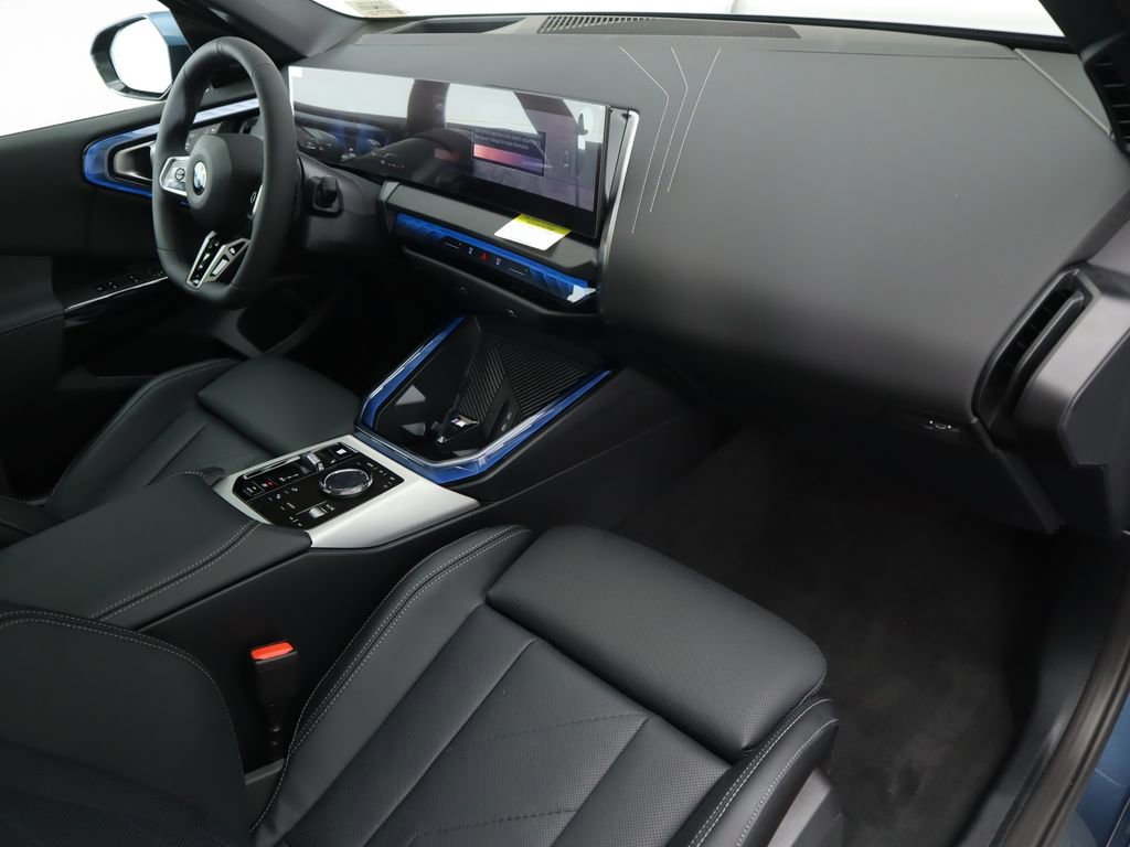 New 2026 BMW X3 xDrive30 w/ Premium Package image 18