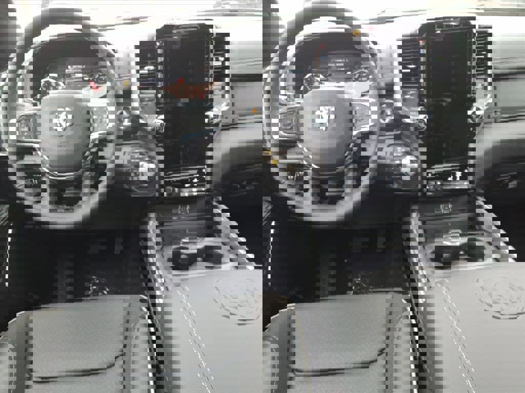 New 2026 RAM 1500 Laramie w/ Laramie Preferred Package image 9