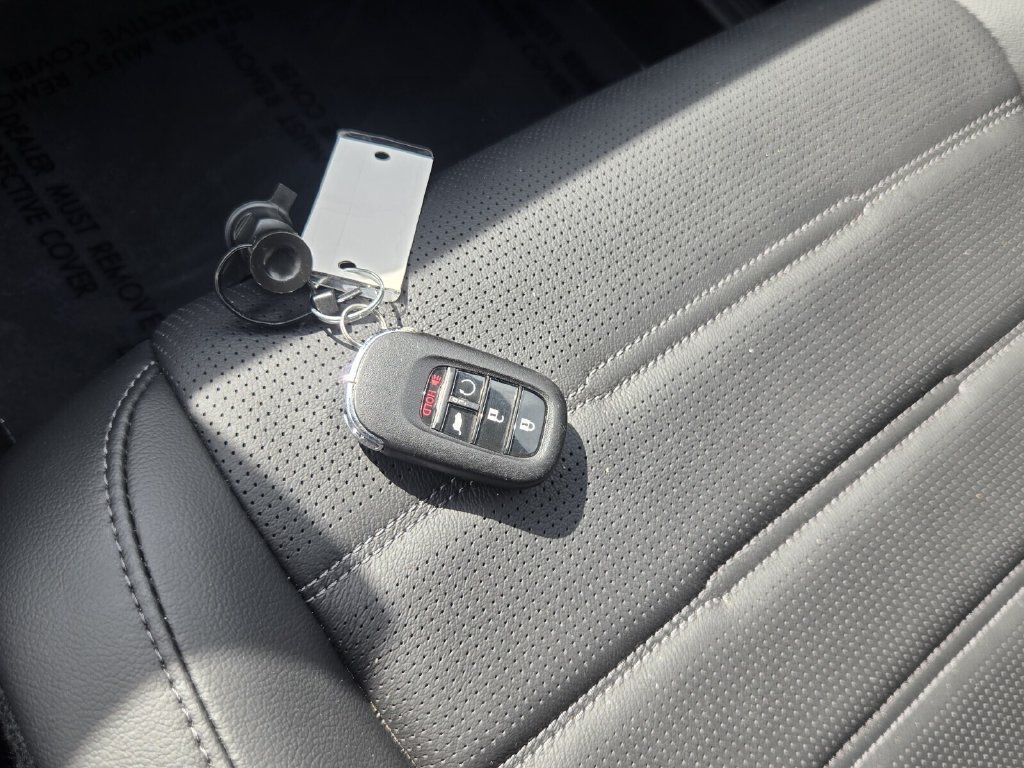 Certified 2024 Honda CR-V EX-L image 19