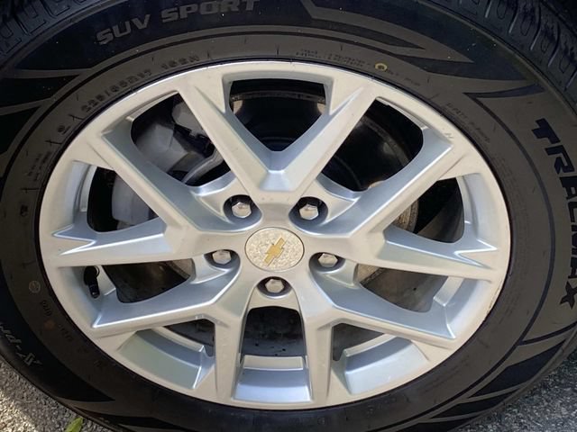 Used 2024 Chevrolet Equinox LT FWD image 28