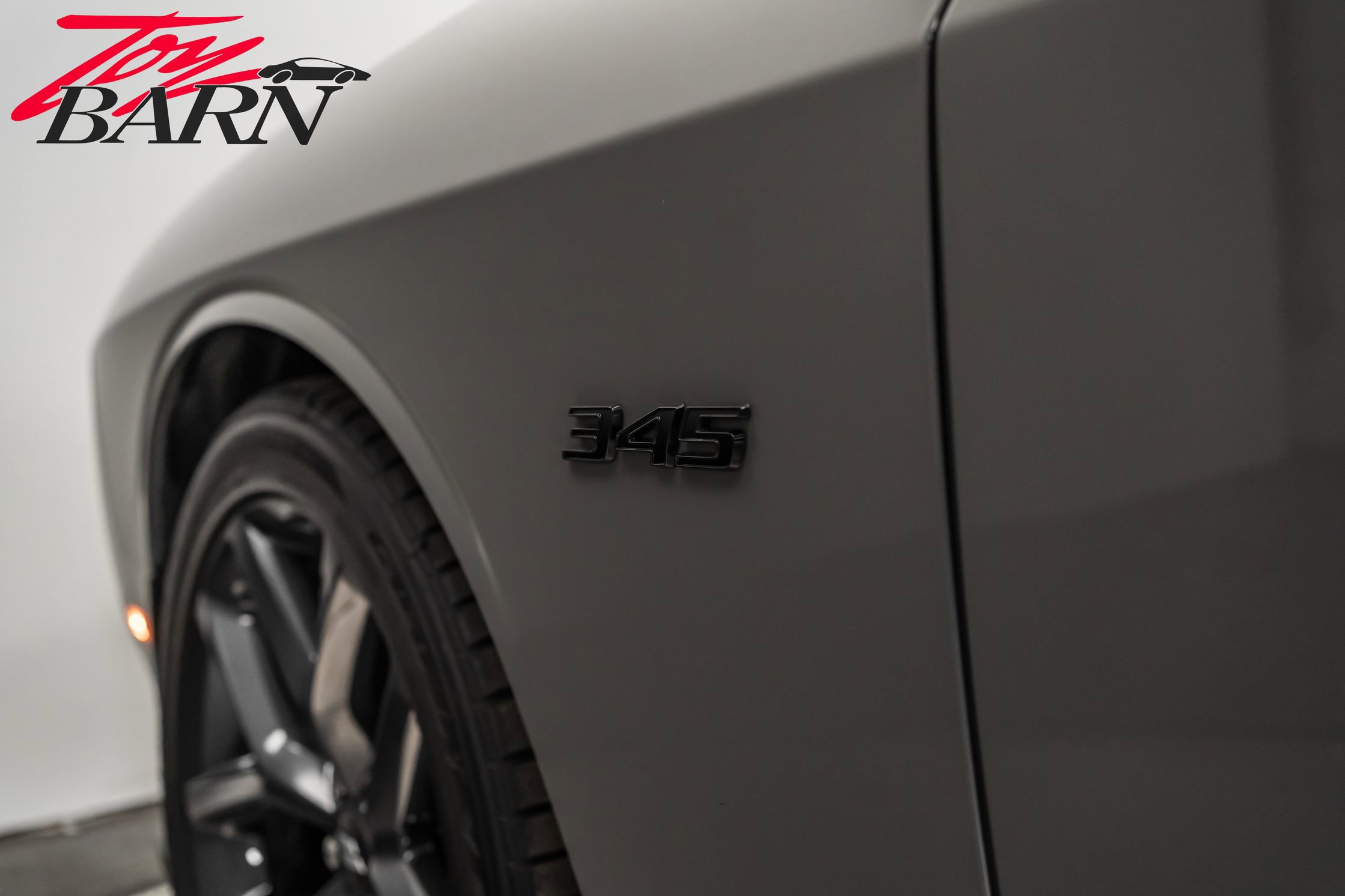 Used 2023 Dodge Challenger R/T w/ Blacktop Package image 15