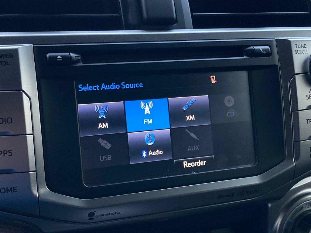 Used 2018 Toyota 4Runner SR5 RWD image 19