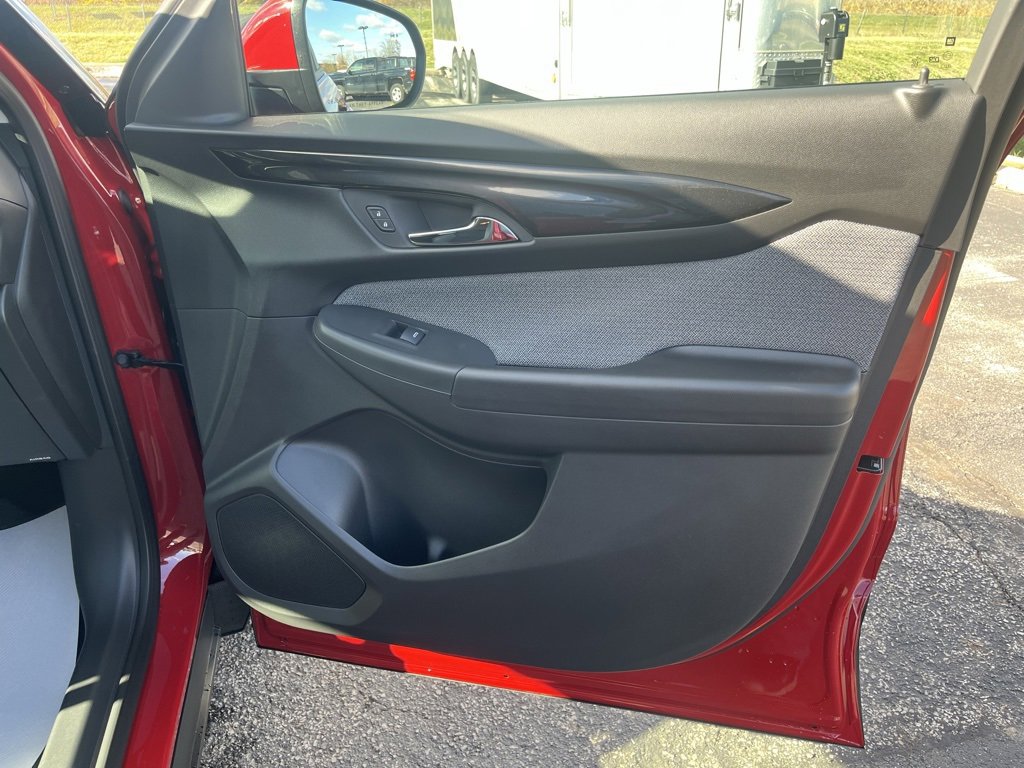 New 2026 Chevrolet TrailBlazer LT w/ Convenience Package image 22