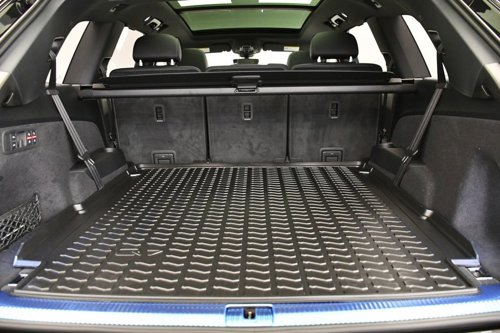 Used 2025 Audi Q7 3.0T Premium Plus w/ Premium Plus Package image 55