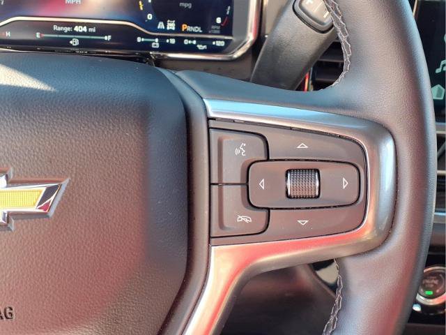 Used 2024 Chevrolet Silverado 1500 LT AWD/4WD image 15