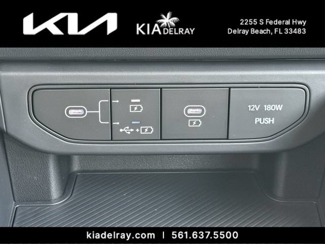 New 2026 Kia K4 FWD image 20