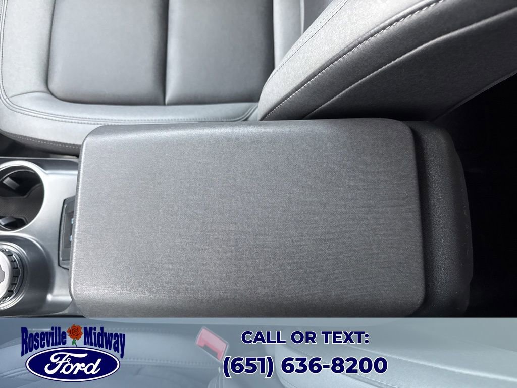 Used 2024 Ford Bronco Black Diamond image 14