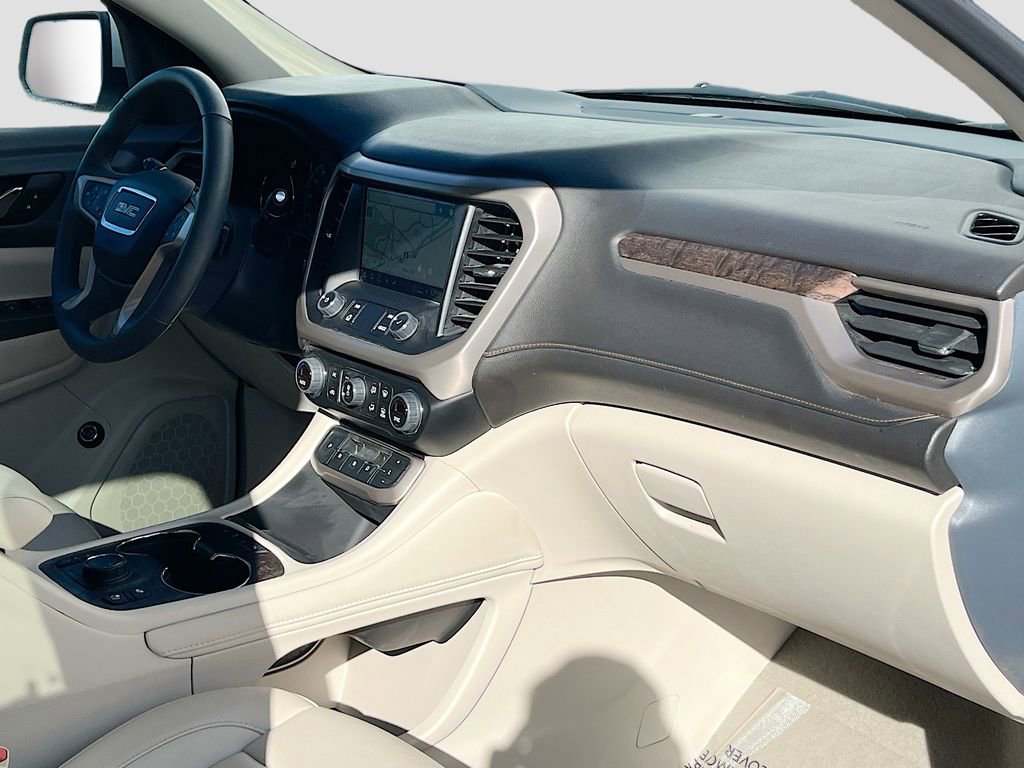 Used 2023 GMC Acadia Denali w/ Denali Ultimate Package image 33