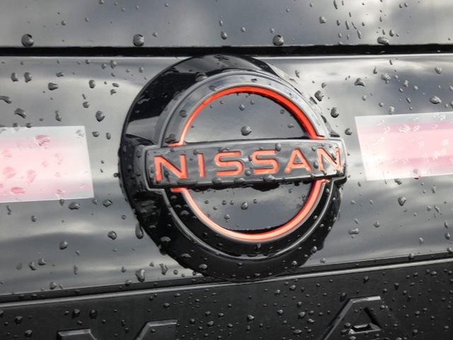 New 2026 Nissan Armada PRO-4X AWD/4WD image 10