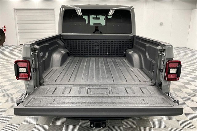 Used 2021 Jeep Gladiator Mojave image 27