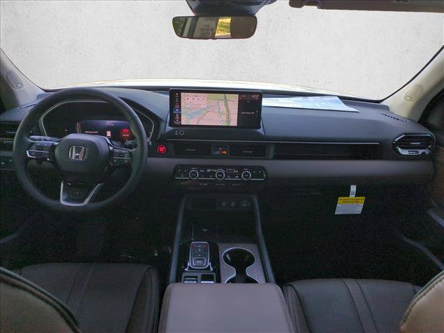 New 2026 Honda Pilot Elite image 15