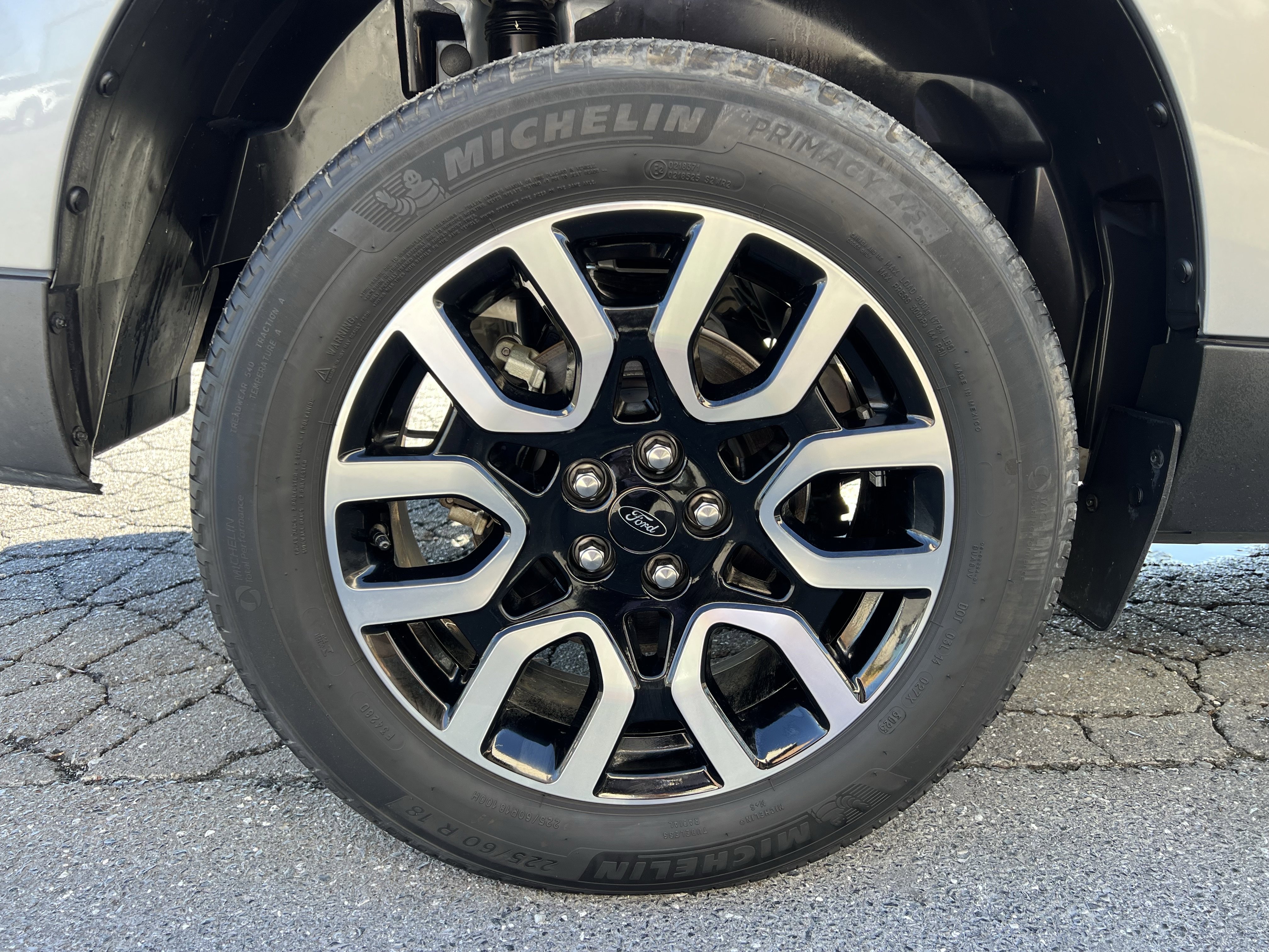 Used 2024 Ford Maverick Lariat image 15