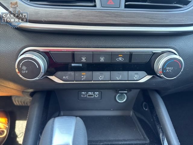 Used 2023 Nissan Altima 2.5 SV FWD image 33