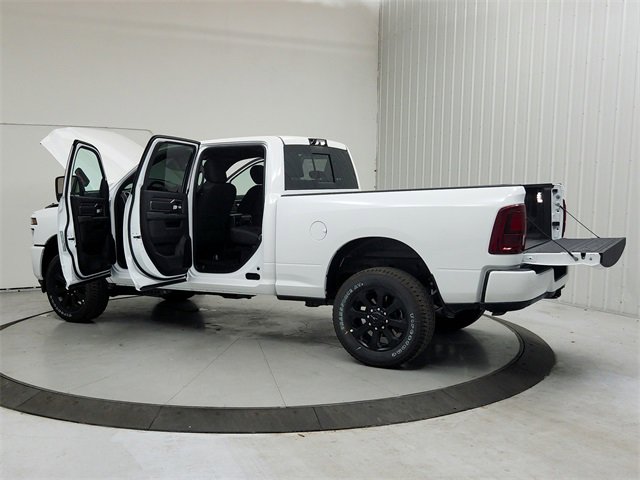 New 2026 RAM 2500 Big Horn image 13