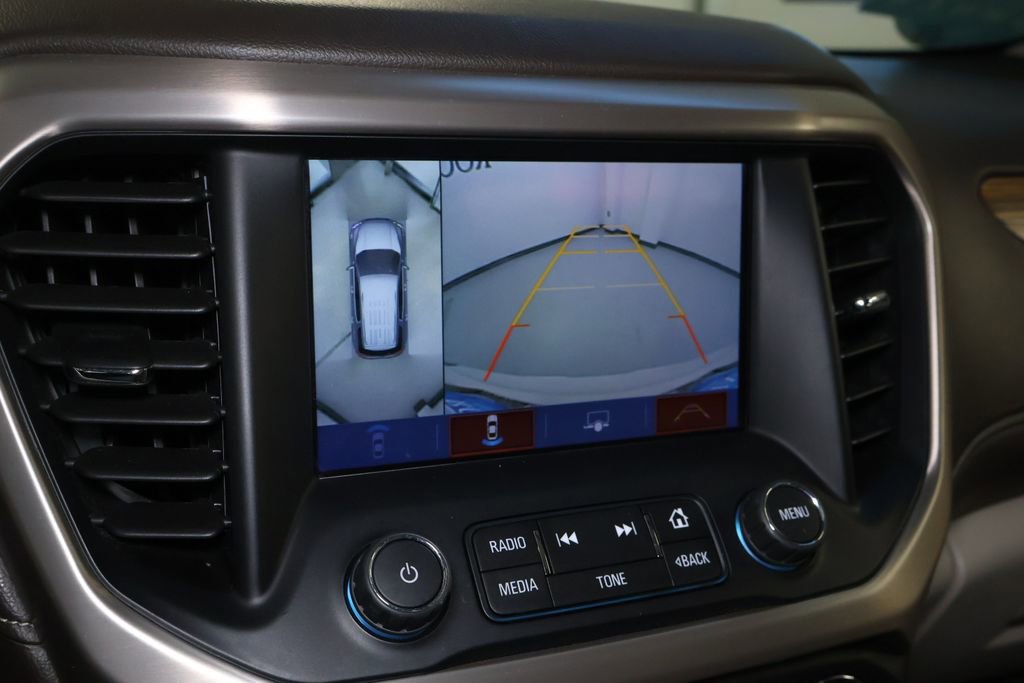 Used 2019 GMC Acadia Denali w/ Technology Package image 31