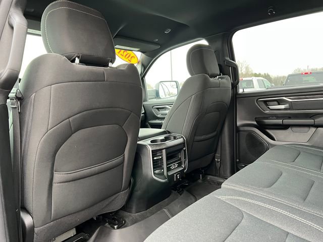 Certified 2021 RAM 1500 Big Horn image 43