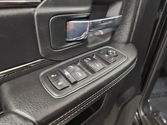 Used 2017 RAM 1500 Sport w/ Sport Premium Group image 15