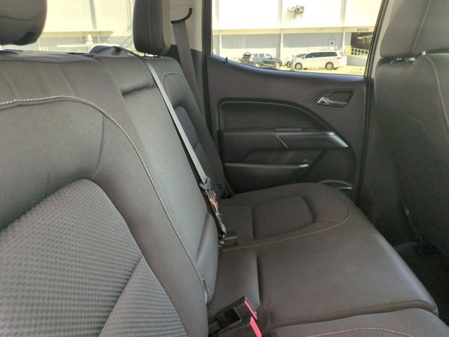 Used 2021 Chevrolet Colorado LT w/ Safety Package RWD image 18