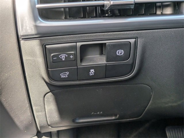 New 2025 Hyundai Tucson Limited image 18